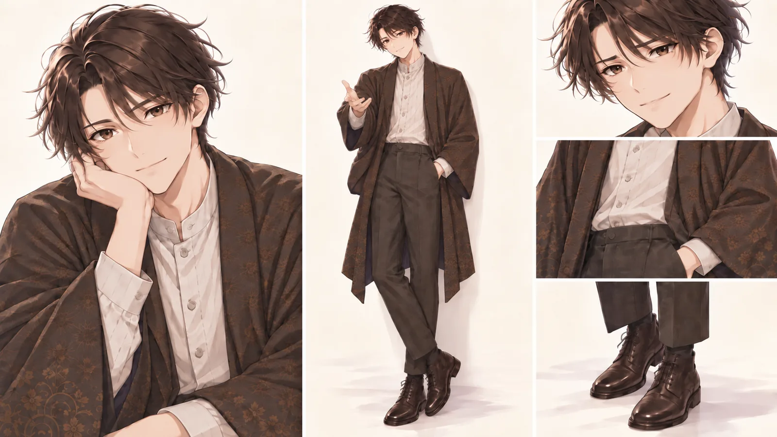 ฮารุฮิโก